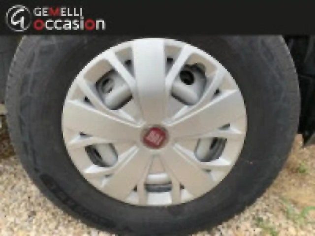Fiat Ducato fg 3.5 mh2 47 kwh 122ch evoluzione — photo 12