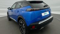 Peugeot 2008 1.2 PureTech 130ch S&S GT EAT8 — photo 6