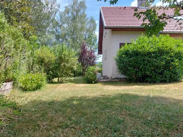 Maison 140 m²