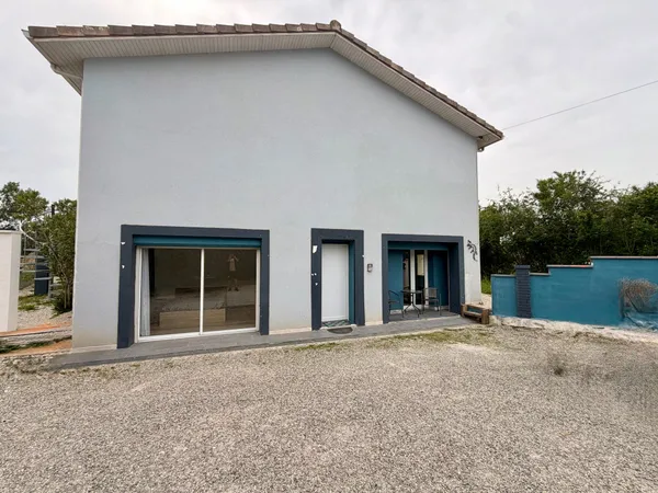 Appartement T5 74m2 aux portes de Toulouse ( Saint Orens de