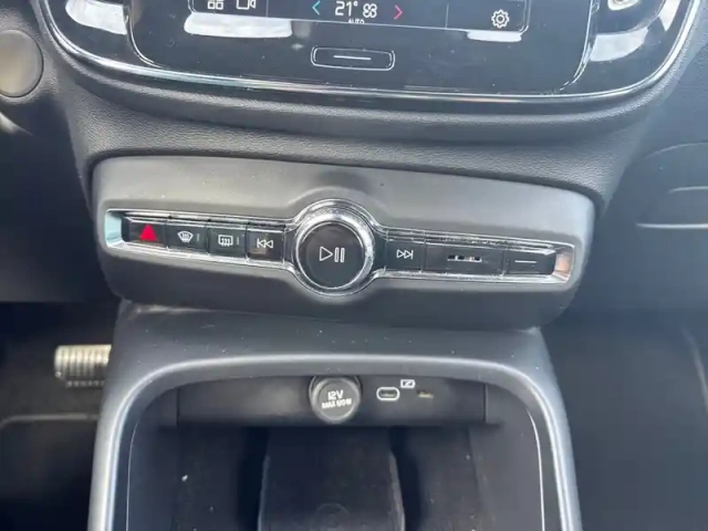 Volvo Xc40 recharge 231 ch 1edt — photo 14