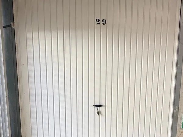 Location garage