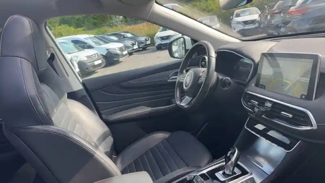 Mg Ehs 1.5t gdi phev — photo 34