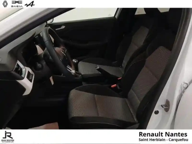 Renault Clio 1.0 sce 65ch evolution — photo 11
