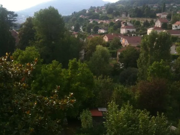 Duplex t3 coublevie