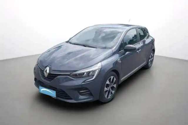 Renault Clio e-tech 140 - 21n