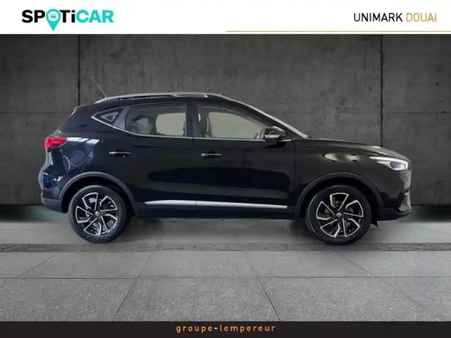 Mg Zs 1.0 t-gdi 111ch luxury — photo 4