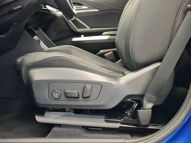 Bmw X1 xdrive 25e 245ch dkg7 — photo 30