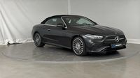 Mercedes Cle Cabriolet 200 204ch AMG Line 9G Tronic — photo 3