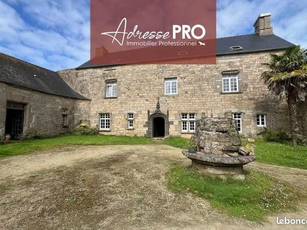 Local commercial 316 m²