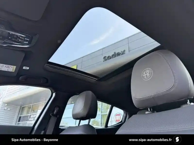 Alfa Romeo Tonale 1.5 hybrid 160 ch vgt tct7 — photo 140