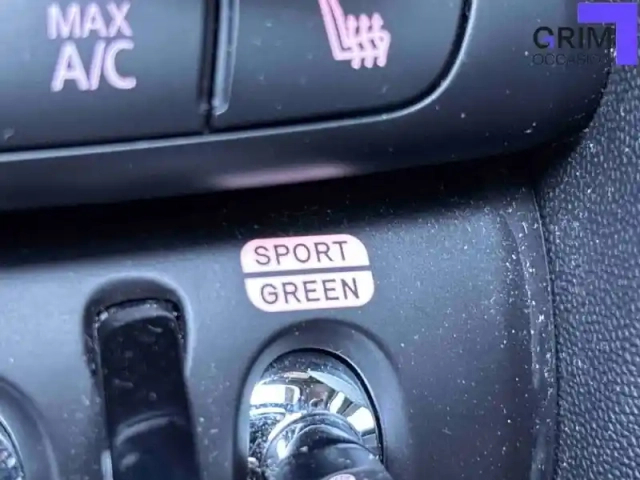 Mini Mini hatch 5 portes cooper 136 ch dkg7 — photo 28