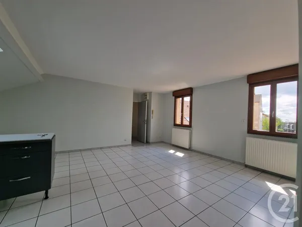 Appartement 4 pièces 68 m²