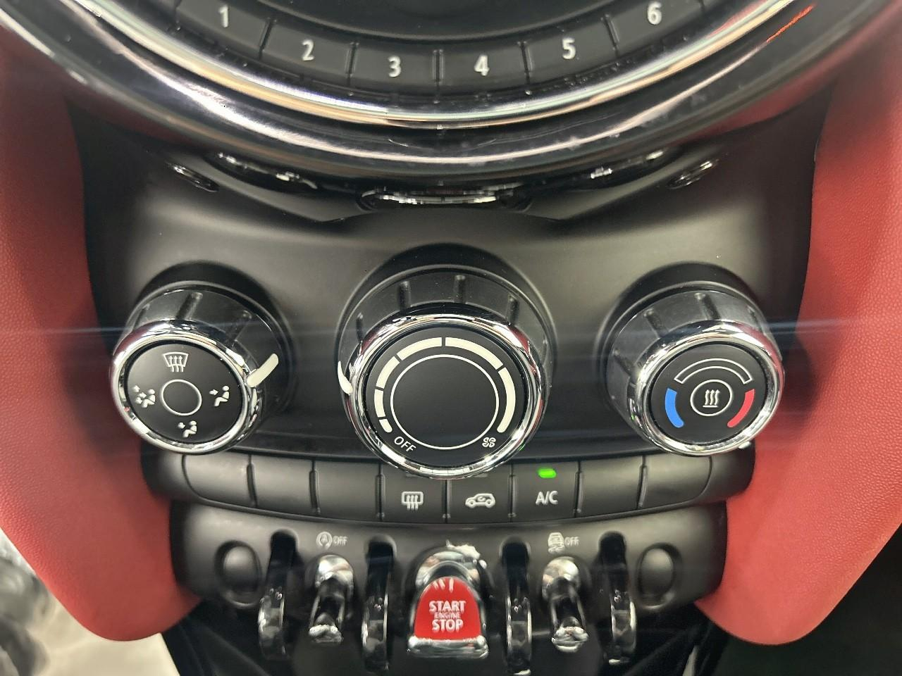 Mini One mini hatch 3 portes one 102 ch edition blackfriars — photo 21