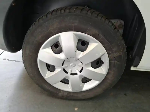 Renault Kangoo Van kangoo express blue dci 95 — photo 15