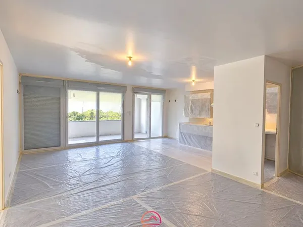 Appartement 4 pièces 90 m²