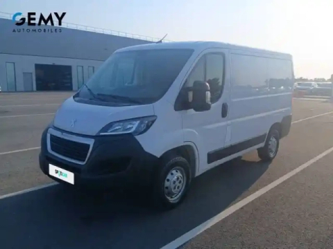 Peugeot Boxer tole 330 l1h1 bluehdi 140 s&amp;s
