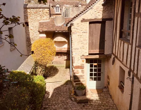 Maison Epernon 7 pièce(s) 160 m2