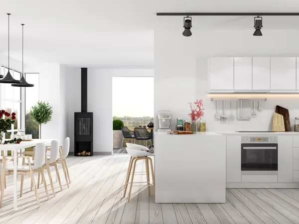 appartement à vendre 3 pièces CHALON SUR SAONE (71)