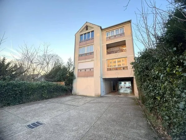 Appartement 1 pièce 42 m²