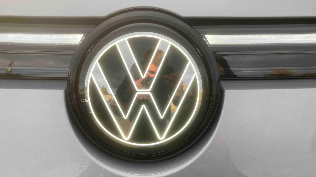 Volkswagen Tayron 2.0 TDI 150ch DSG7 5pl — photo 23