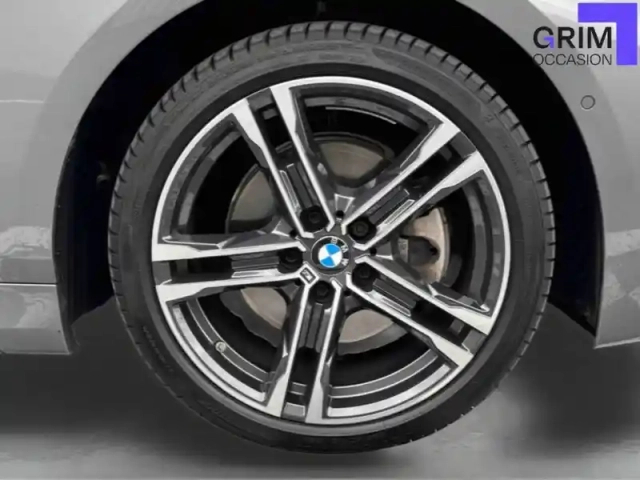 Bmw Serie 1 118d 150 ch bva8 — photo 78