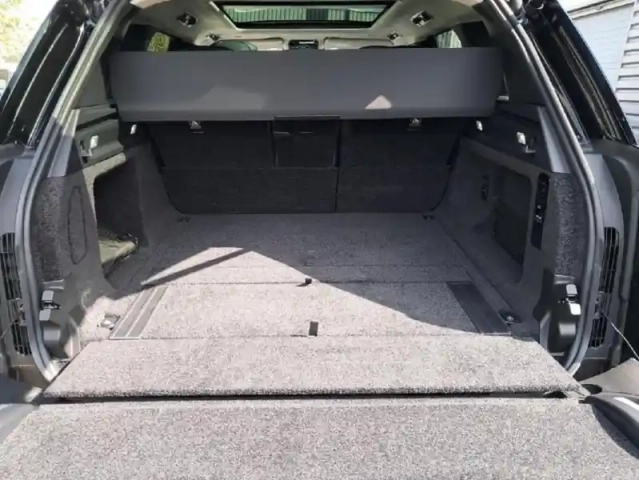 Land Rover Range Rover 3.0 p550e 550ch phev autobiography swb — photo 14