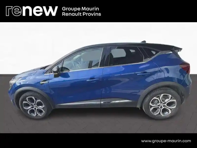 Renault Captur 1.0 tce 90ch techno — photo 5