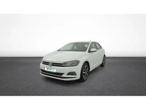 Volkswagen Polo 1.0 65 s&amp;s bvm5