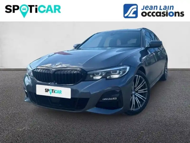 Bmw Serie 3 touring 330i 258 ch bva8