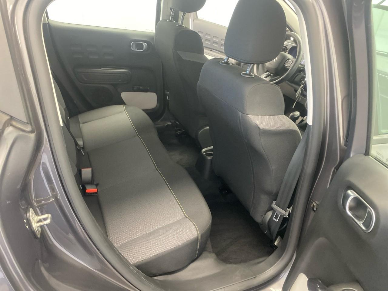 Citroën C3 puretech 83 s&s bvm5 you! — photo 23