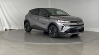 Renault Captur 1.6 E-Tech full hybrid 145ch esprit Alpine — photo 3