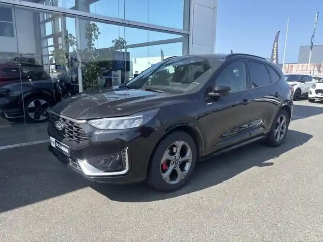 Ford Kuga 2.5 duratec 180ch hybrid flexifuel st-line x powershift