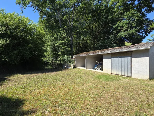 Itur Xilo - Local 43 m2 au bord du ruisseau - Saint-Palais