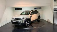 Dacia Duster 1.2 mild hybrid 130ch Journey