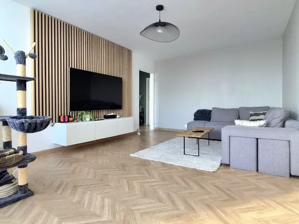 Appartement 5 pièces 95 m²