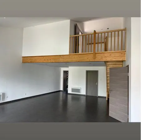 Appartement 2 chambres à louer