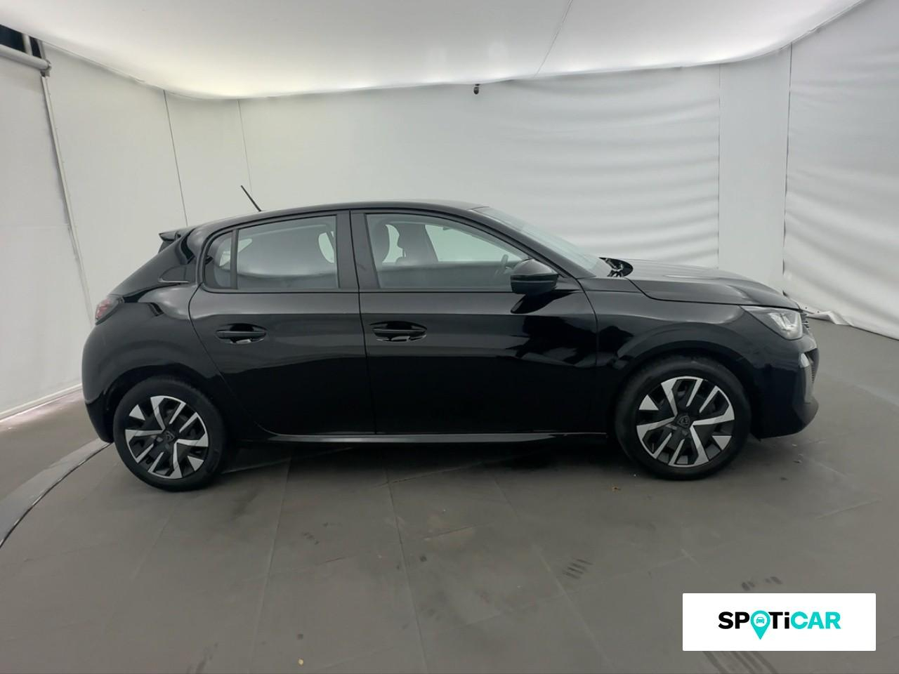 Peugeot 208 1.2 100ch s&s style — photo 4