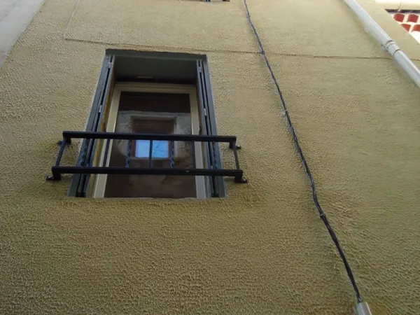 maison de rue