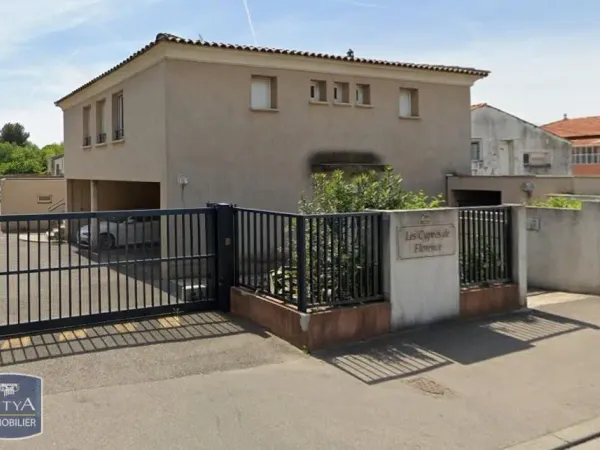 Appartement 3 pièces 71 m²