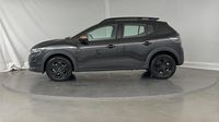 Dacia Sandero 1.2 Eco-G 120ch Stepway Extreme -25 — photo 7