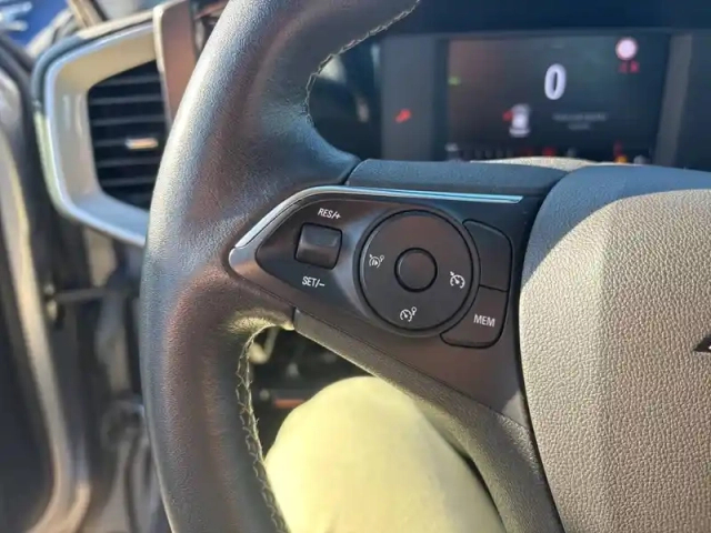 Opel Mokka 1.2 turbo 100 ch bvm6 — photo 20