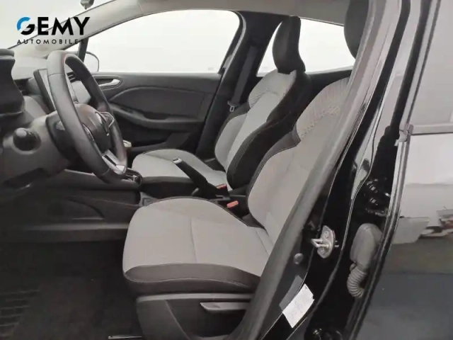 Renault Clio tce 90 — photo 49