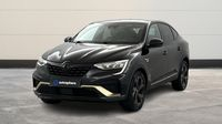 Renault Arkana 1.6 E-Tech hybride 145ch RS Line Fast Track — photo 1