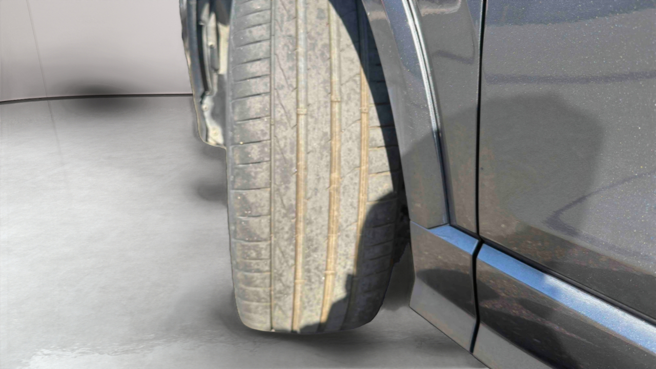 Audi Q2 35 TDI 150 S tronic 7 — photo 9