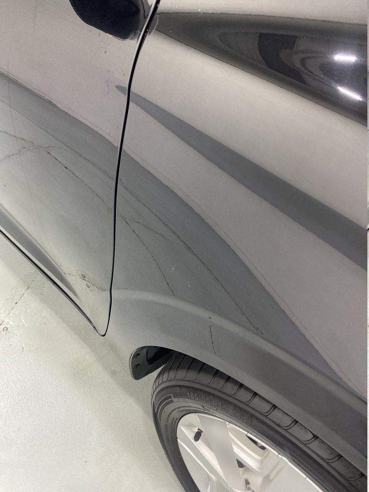 Hyundai i10 — photo 40