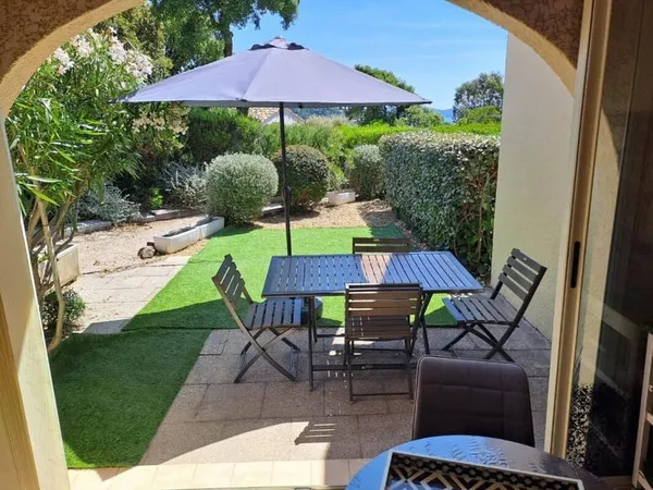 Appartement 2 pièces 28 m²