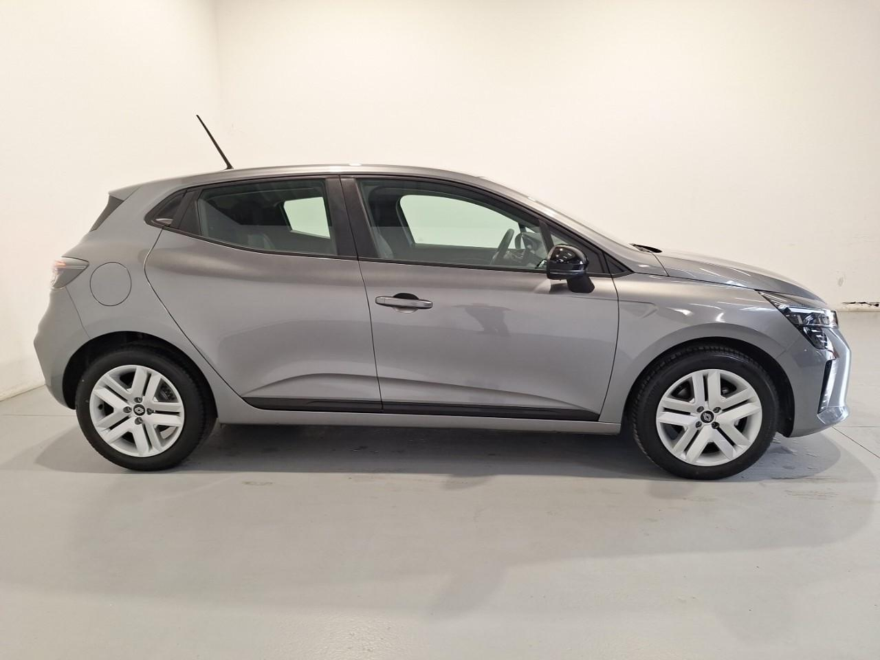 Renault Clio blue dci 100 ch gsr2 evolution — photo 4