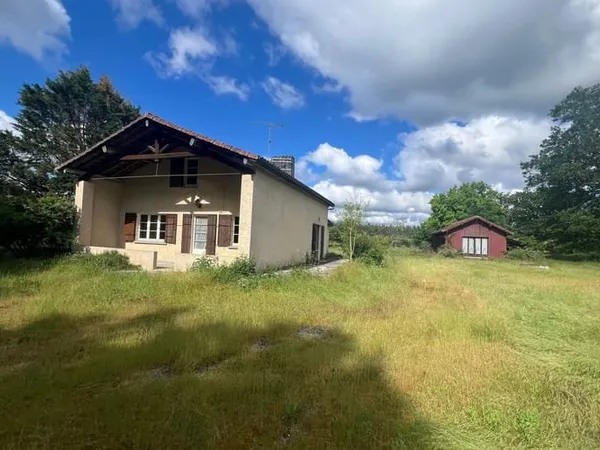 Maison 3 pièces 70 m²