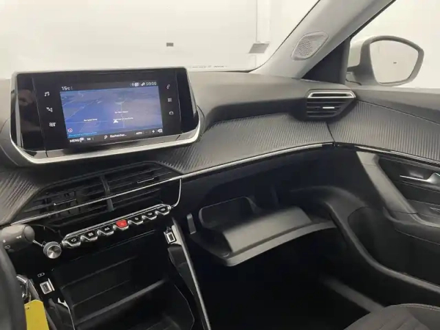 Peugeot 2008 bluehdi 130 s&amp;s eat8 — photo 17
